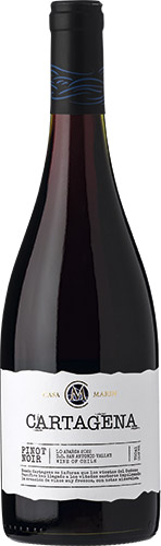 Domaine Casa Marin - Cartagena "Pinot Noir" 