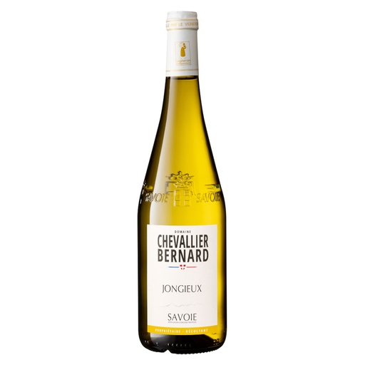 Domaine Chevallier Bernard - Jongieux "Blanc"