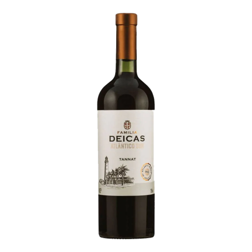 Domaine Deicas - Atlantico Sur Tannat