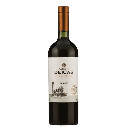 Domaine Deicas - Atlantico Sur Tannat