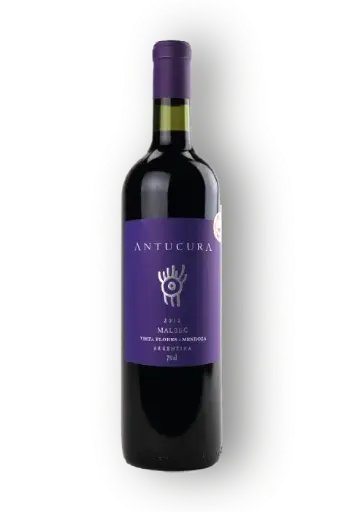 Domaine Antucura - Malbec