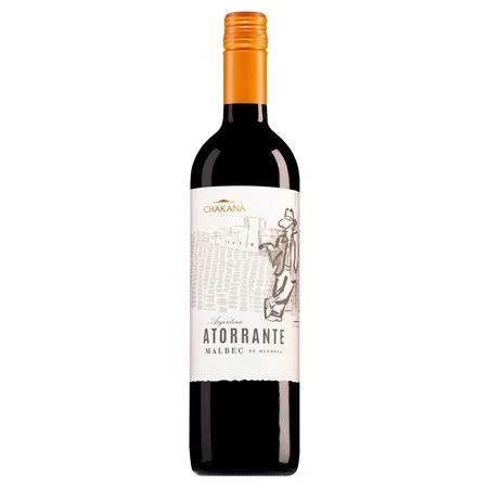 Domaine Chakana - Atorrante "Malbec" 