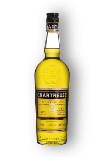 Chartreuse Jaune 