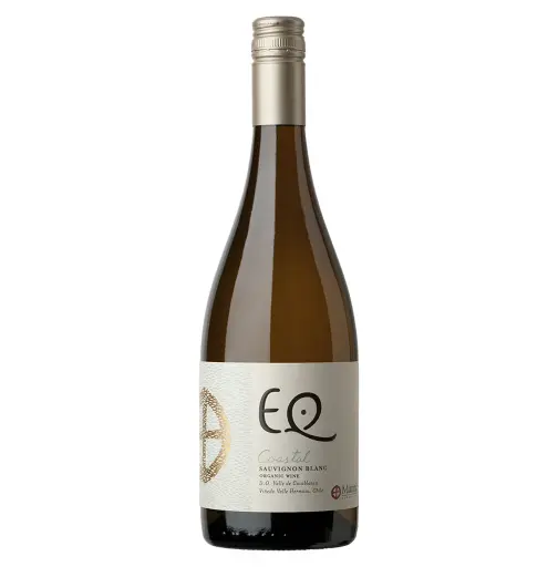 Domaine Matetic - EQ Sauvignon blanc
