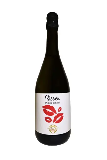 Domaine Psaroulis - Kisses "Sparkling" 