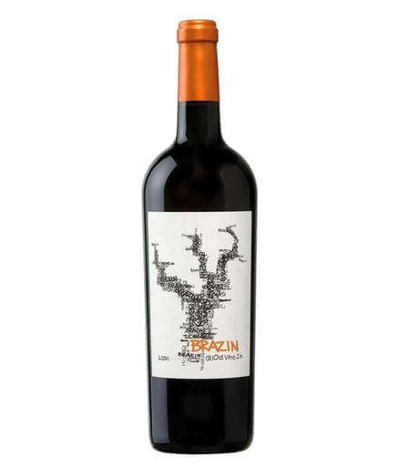 Domaine Delicato - Brazin 