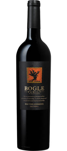 Domaine Bogle - Zinfandel