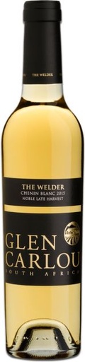 Domaine Glen Carlou - The Welder Chenin Blanc 