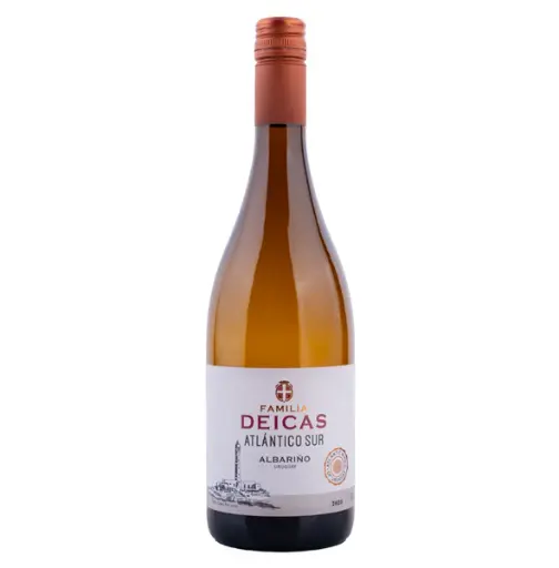 Domaine Deicas - Albariño 