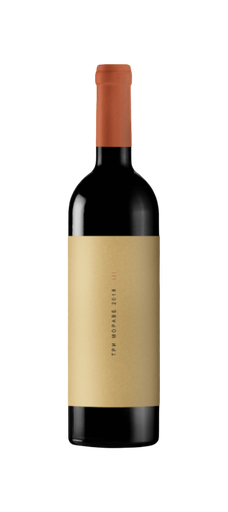 Domaine Temet - Tri Morave "Crveno" 