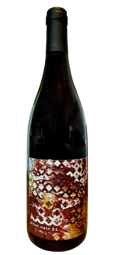 Domaine Krasna Hora - Pinot Noir