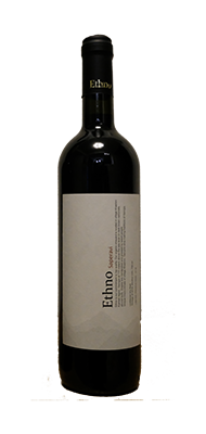 Domaine Ethno - Saperavi