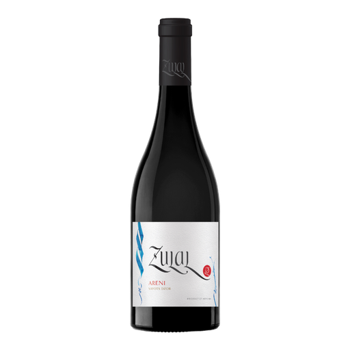 Domaine Wine Works - "Zulal" Areni