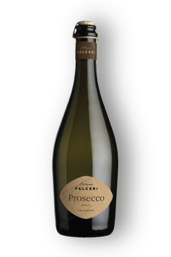Domaine Riondo - Prosecco Frizzante 