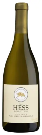 Domaine Hess Collection - Chardonnay 