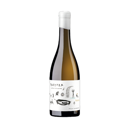 Domaine Tantaka - Blanc "Petit Courbu" 