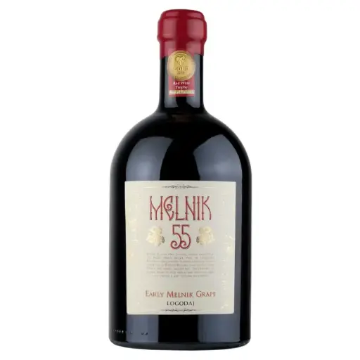 Domaine Logodaj - Magnum Melnik 55  