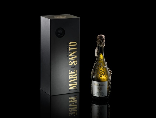 Domaine Mare Santo - Bulle Prestige