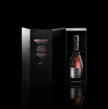 Domaine Mare Santo - Bulle Rosé