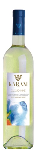 Domaine Karam - Cloud Nine