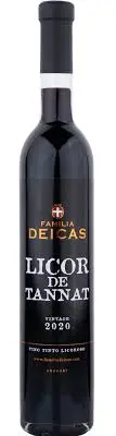 Domaine Deicas - Licor de Tannat