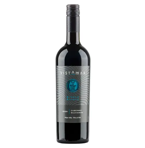 Domaine Vistamar - Single Estate "Cabernet Sauvignon"