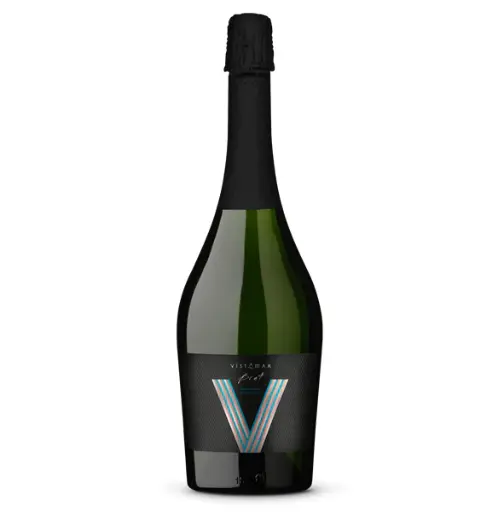 Domaine Vistamar - Sparkling brut