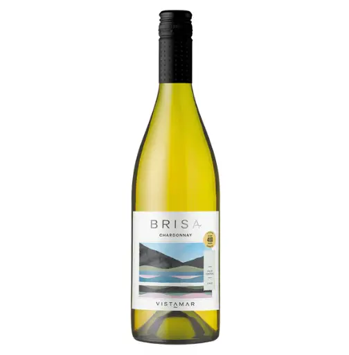 Domaine Vistamar - Brisa Chardonnay