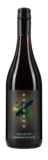 Domaine Pounamu - Pinot Noir
