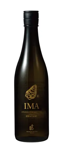 Saké Imayotsukasa IMA Junmai