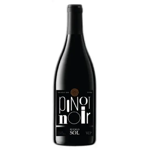 Domaine Pueblo Del Sol - Pinot Noir