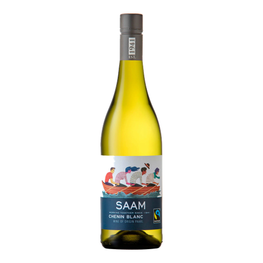 Domaine Saam Mountain - Chenin blanc