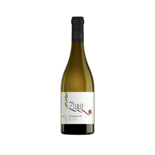 Domaine Wine Works - "Zulal" Voskehat 