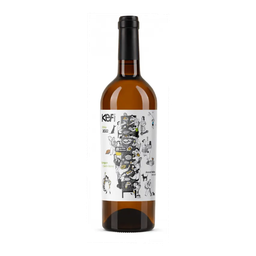 Karas Kef Blanc