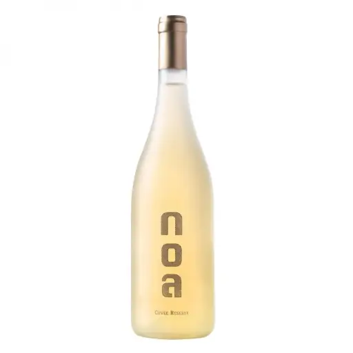 Domaine Noa - Cuvée Reserve Blanc