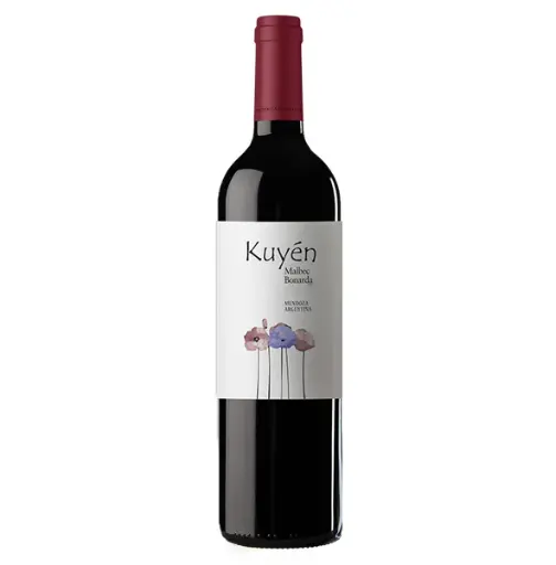 Domaine Familia Falasco Kuyén Malbec/Bonarda