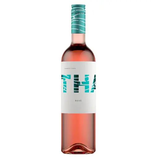 Domaine Thaya - Rosé