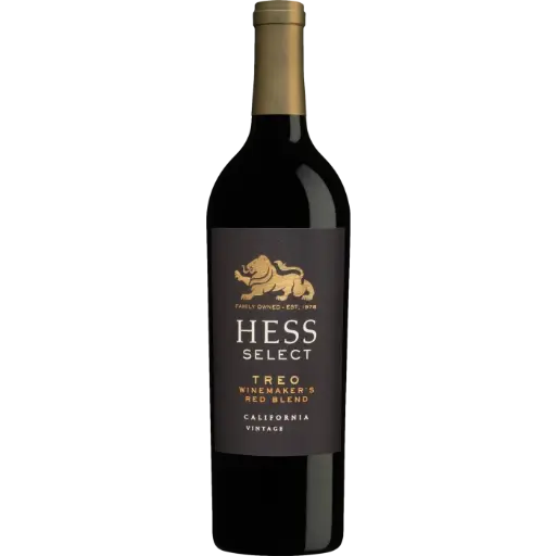 Domaine Hess Collection - Select Treo