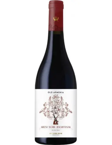 Old Armenia Areni Noir - Haghtanak
