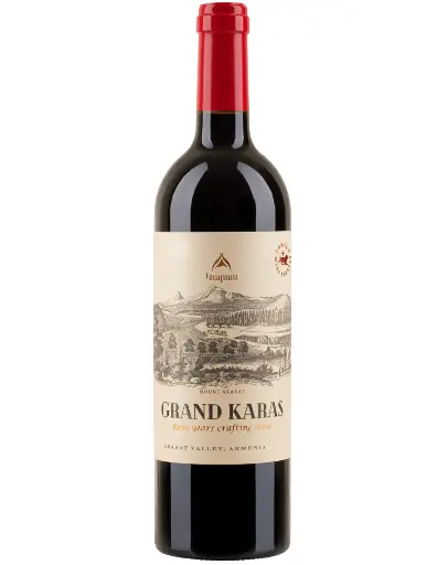 Domaine Karas - Grand Karas