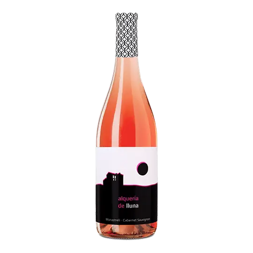 Domaine Lluna - Alqueria de Lluna "Rosé"