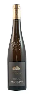 Domaine Dhommé - Coteaux du Layon