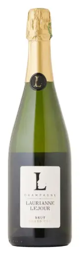 Laurianne Lejour - Grand Cru Brut