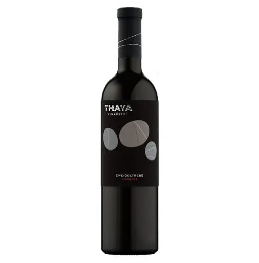 Thaya Premium Zweigeltrebe