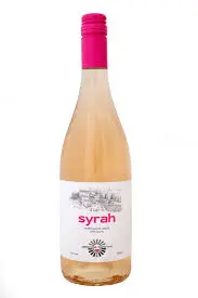 Domaine Psaroulis Syrah Rosé