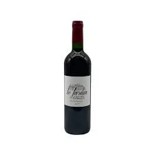 Domaine Queyron Pindefleurs Saint-Emilion Grand Cru 
