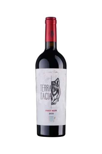 Domaine Terra Dacia - Pinot Noir