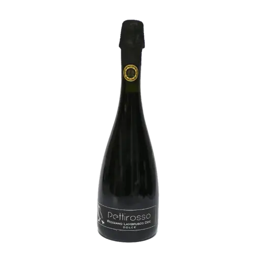 Domaine Medici Ermete - Lambrusco Pettirosso Dolce