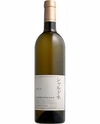 Domaine Grace - Chardonnay