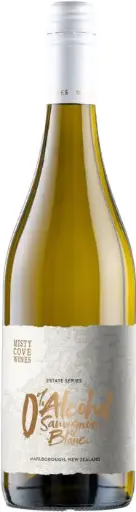 Domaine Misty Cove - 0% Alcool "Sauvignon Blanc" 